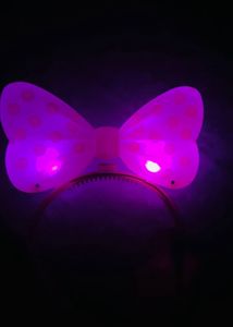 Light Hairband Headband