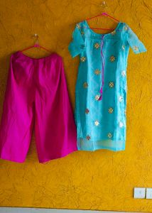 Stylish Kurta Set