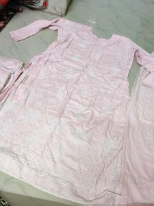 Chickenkari Cotton Full Sets