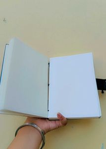 Beautiful Lock Diary