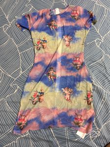 URBANIC dress