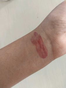 Meehay Chocolate Lip Balm