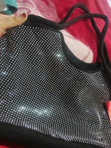 One Tym Used Only