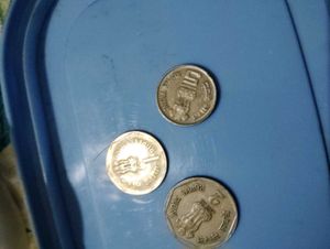 3 Coins Girl Child, Mother Health, Delhi Combo