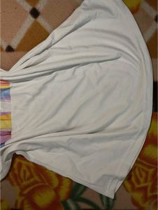 BTS Graphic Print Tee