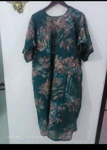 New Without Tag Suit With Real Mirror Work
