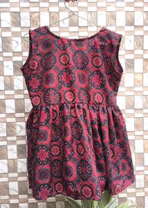 Short Frock Top 🎀