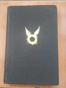 HARRY POTTER AND THE CURSED CHILD