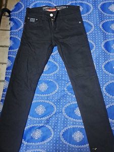 Levi's Jeans