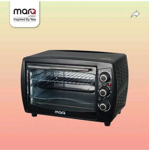 Otg Oven