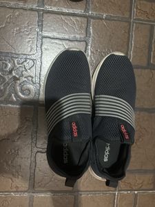 Price Drop! Adidas Slip-on Sneakers