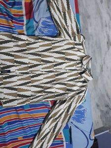 It Is A Good Cloth