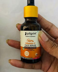 Pilgrim Vitamin C Face Serum