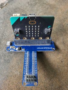 BBCMicro:bit V2