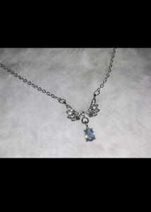 Angelic Ethereal Necklace