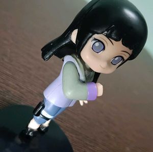 Hinata Figurine - Naruto Collectible