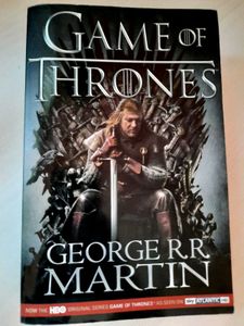 Game Of Thrones