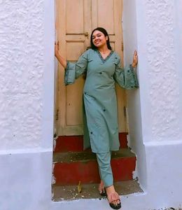 Kurta With BottomWear ❤️‍🔥