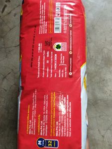 Niine Diaper Pants - M