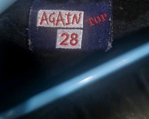 Regular Jeans