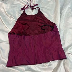 Women Corset Top