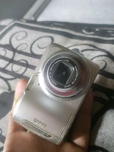 Kodak EasyShare C195 (Dead)