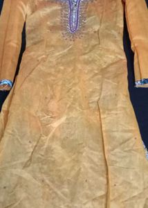 Long Kurti