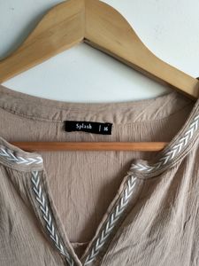 Up And Down Kurta ( Women&#39;s )