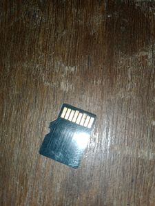 Sandisk 16GB Memory Card Like new