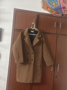 Over Coat