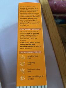 Dot And Key sunscreen