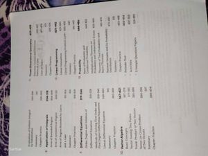 Arihant Class 12th Math Book