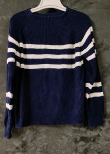 Women Cozy Pullover