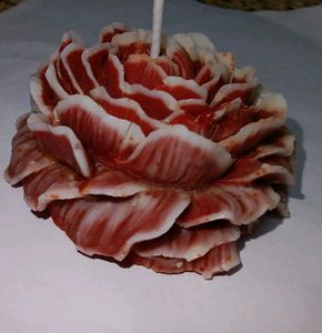 santed candle 🕯️