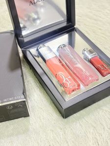 Dior Addict Lip Set