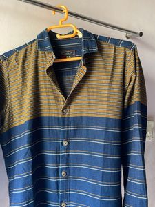 Striped Shirt