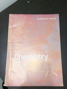 Class 11 Chemistry Part 2 Ncert