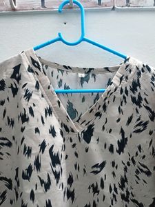 Women Tunic Top