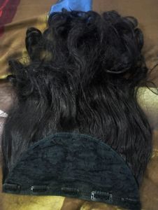 Hair Extensions