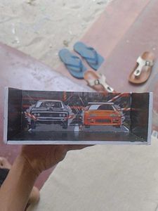 Car Garage