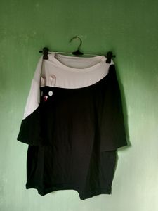 Black T Shirt