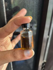 Brillare Onion &amp; Bakuchiol Hair Oil