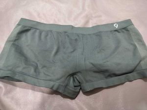 C9 Female Shorts Brief