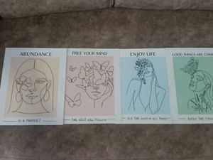 Room Decor Posters