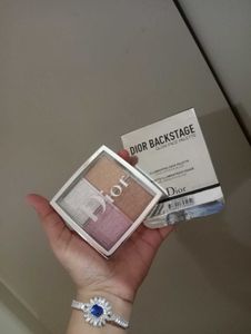 Dior Makeup Bundle