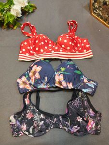 Bikini Stylish Bra 🌸