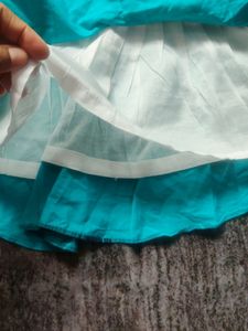 Girls Frock 9-12 Months Like New