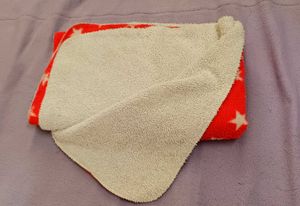 Baby Blanket / Fleece For Kids