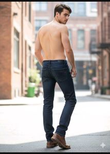 Men&#39;s Slim Fit Jean