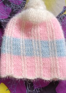 Woolen Sweater Set